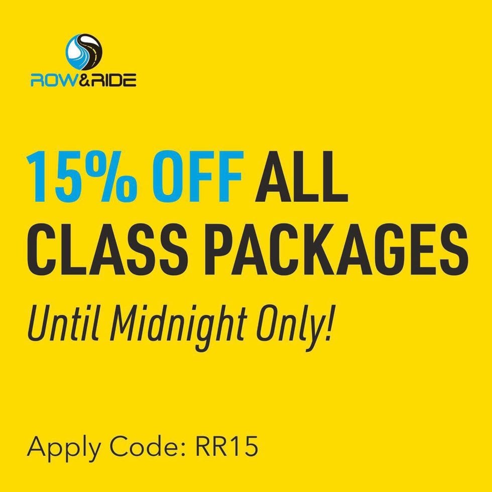 Read more about the article Class packages never expire, but this does.