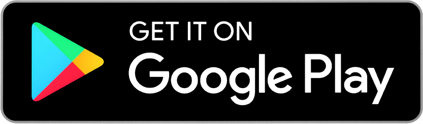 A black and white image of the google logo.